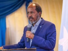 Somali President Warns Government Officials of Immediate Dismissal if Arrested While Using Foreign Passports