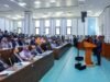 Hassan Sheikh Inaugurates Eighth Parliament Session, Calls for Unity and Democratic Progress