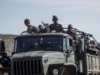 Fighting Erupts Between Ethiopian Forces and TPLF in Western Tigray