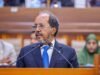 Somali President Condemns Israeli Offensive, Calls for Immediate End to Violence in Gaza