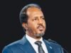 Hassan Sheikh: “Today’s Somalia Is Not the Somalia of the Transitional Era” as President Defends State-Building Progress