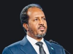 Hassan Sheikh: “Today’s Somalia Is Not the Somalia of the Transitional Era” as President Defends State-Building Progress