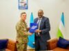 U.S. Strategic Shift in Somalia: From Broad Engagement to Targeted Security Partnerships