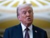 Trump Halts Planned U.S.-Israel Strike on Iran, Says Diplomacy Given Another Chance