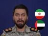 Iran Warns of ‘Strong Response’ to Any Military Attack