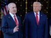 Israeli Leadership Frustrated After Trump Halts Planned Strike on Iran