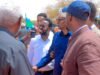 Senior Federal Government Delegation Receives Warm Welcome in Buuhoodle