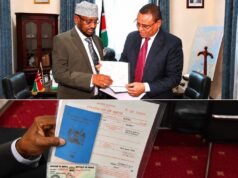 Kenya Keeps Somalia Deputy Prime Minister on Entry Restriction List Amid Diplomatic Discussions