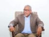 Somali Former Higher Education Commission Chairman Reacts to Dismissal With Cryptic Political Message