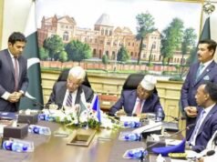 Somalia, Pakistan Deepen Defence Ties With New Military Cooperation Agreement