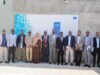 UNDP Somalia Holds Talks With Southwest State Ministers on Development Priorities