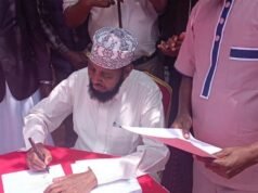 Muslim and Christian Leaders Reach Agreement on Hijab Rights in Marsabit Schools