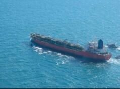 Yemen’s Houthis Claim Ballistic Missile Attack Forced Two Saudi Oil Tankers to Turn Back