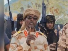 Senior RSF Commander Killed in Clashes with Sudanese Army-Aligned Forces in Darfur