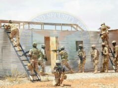 Puntland Forces Take Control of PSF Base in Bosaso After Security Agreement