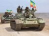 Social Media Claims Ethiopian Troops Captured by TPLF Resurface