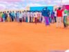 240 New Recruits Begin NISA Registration in Abudwaaq