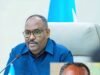 Faysal Roble Defends Federal Troops’ Presence in Puntland