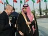 Erdoğan, Sharif and Saudi Crown Prince Mohammed bin Salman Expected to Hold High-Level Talks