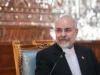 Iran Accuses US of Mixed Messages as Tehran Warns Against Pressure Tactics
