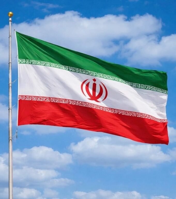 Iran Claims Attacks on “Enemy Targets” in Strait of Hormuz Amid Rising Regional Tensions