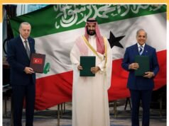 Saudi Arabia, Türkiye and Pakistan Announce Major Defense Cooperation Framework