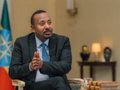 Abiy Ahmed: Oromo People Historically Resisted Flawed Administrative Systems, Not Ethiopia