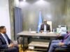 Somali Parliament Closes Speaker Nomination Process as Two Candidates Remain in Race