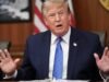 Trump Warns He Could Be the Last Republican President