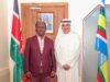 Kenya and Kuwait Strengthen Cooperation on Technology and Digital Transformation