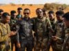 NISA to Begin Salary Payments for Personnel Stationed in Beled Hawo