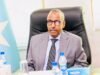 Two Lawmakers Enter Somalia’s Parliament Speaker Race