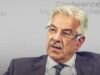 Pakistan Defense Minister Calls for United Muslim Military Front Against Israel
