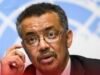 WHO Chief Urges Ethiopia to Choose Peace