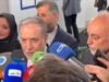 IRAN: Hormuz Talks Do Not Mean the Strait Will Be Reopened