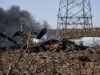 US MQ-9 Reaper Drone Reportedly Crashes in Djibouti