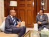 PM Hamza Meets Farmaajo as Election Talks Continue