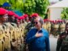 Somalia Seeks to Join Türkiye–Pakistan–Saudi Defence Pact