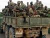 Ethiopia Set to Withdraw Forces from Parts of Somalia