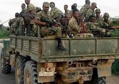 Ethiopia Set to Withdraw Forces from Parts of Somalia