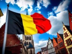 Belgium Opens ARES Scholarships for African Applicants