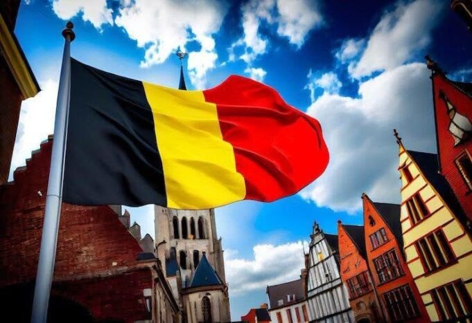 Belgium Opens ARES Scholarships for African Applicants