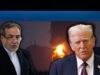 Iran State TV Warns Negotiators Against Concessions in U.S. Talks