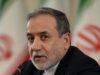 Iran Says Hormuz Will Remain Closed Until U.S.
