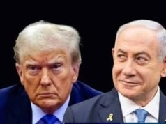Israel Rejects Trump’s Gaza Plan as Mideast Tensions Rise