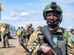 Somalia Considers Joining Saudi Arabia–Türkiye–Pakistan Defense Pact