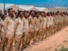 Somali Gorgor Brigade Returns from Türkiye as New Units Begin Military Training