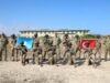 Turkey Trains Larger Somali Commando Force as Government Faces Political Pressure