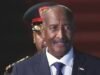 Sudan Army Chief Holds Unannounced Consultations on National Dialogue