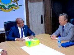 Somalia and Italy Discuss Strengthening Fisheries and Blue Economy Cooperation